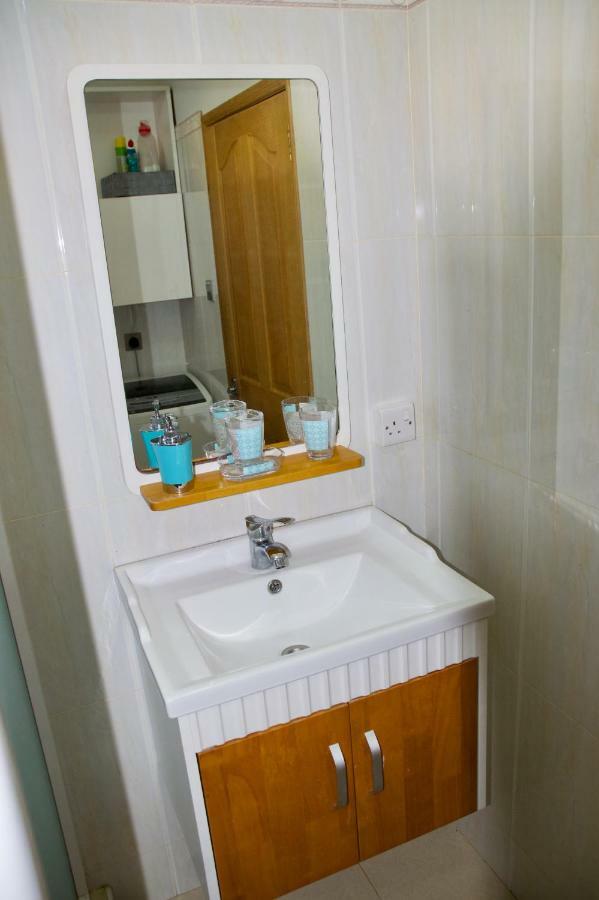 Apartamento Zanana Penthouse Flic-en-Flacq Exterior foto