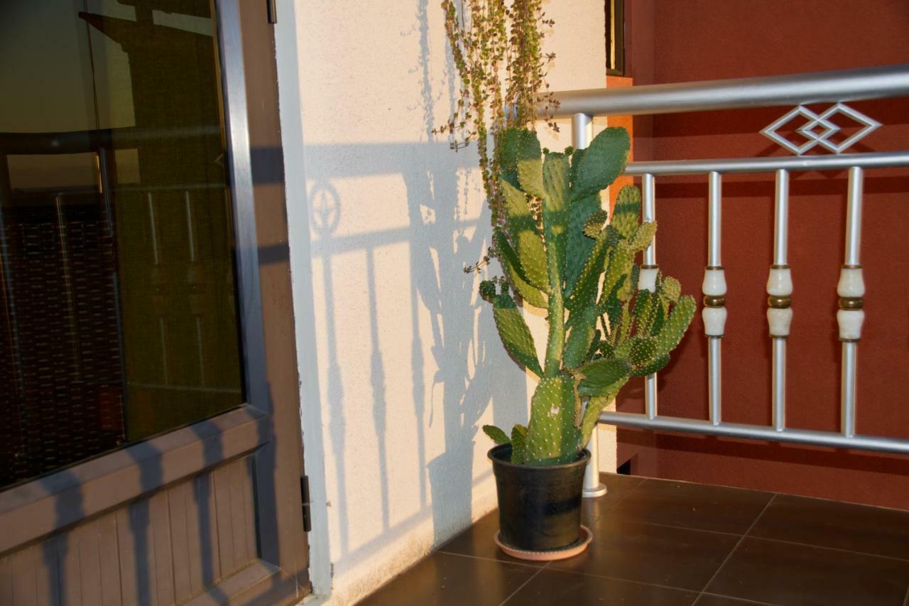 Apartamento Zanana Penthouse Flic-en-Flacq Exterior foto